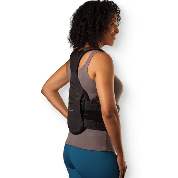 ASPEN SUMMIT 456 TLSO BACK BRACE - Picture 7 of 8